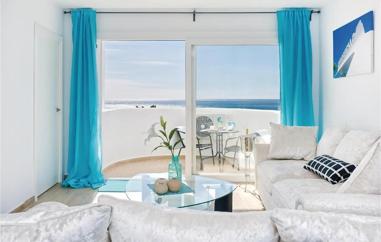 2 Bedroom Lovely Apartment In Calahonda Sitio de Calahonda 0*,  Spain