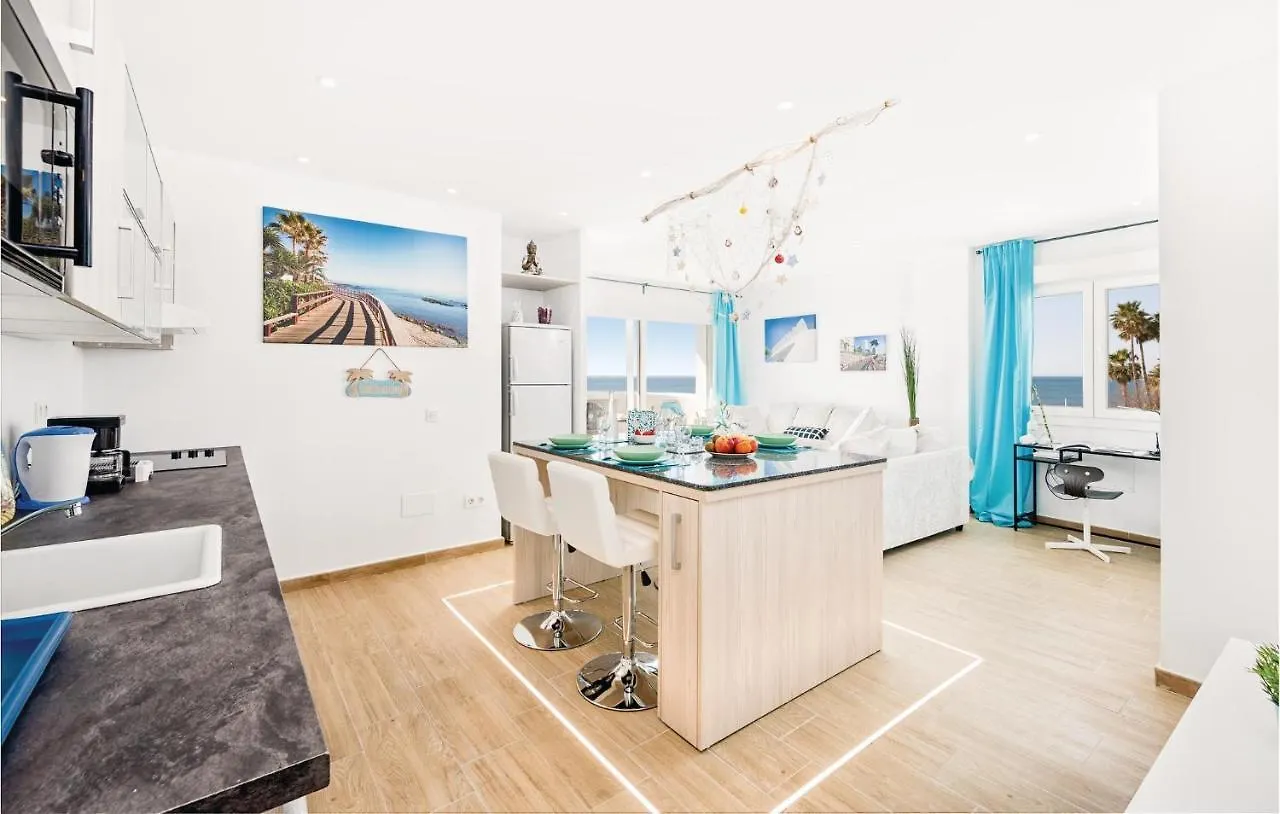 2 Bedroom Lovely Apartment In Calahonda Sitio de Calahonda Spain