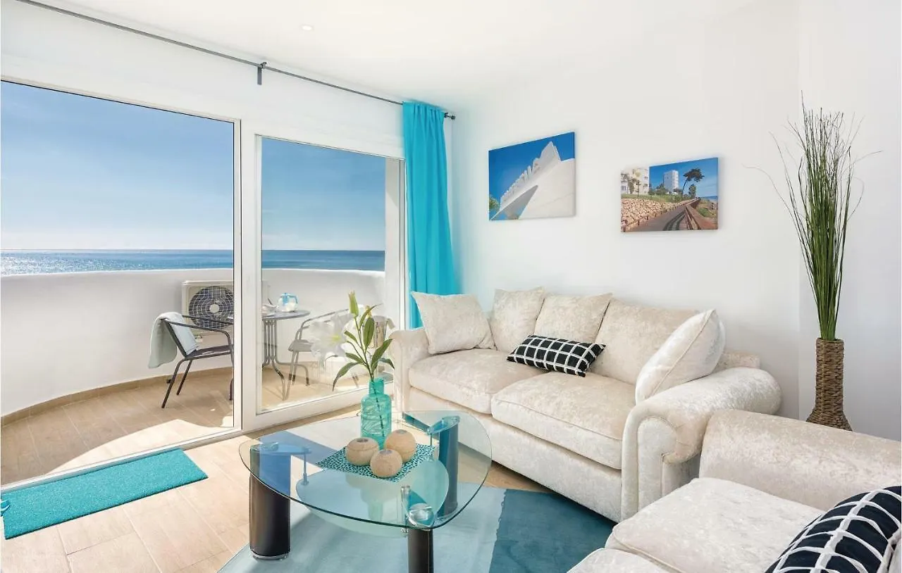 2 Bedroom Lovely Apartment In Calahonda Sitio de Calahonda